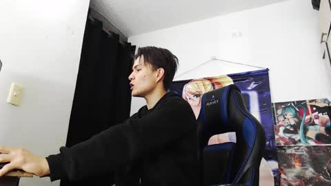 andres online show from November 7, 2025, 12:49 pm