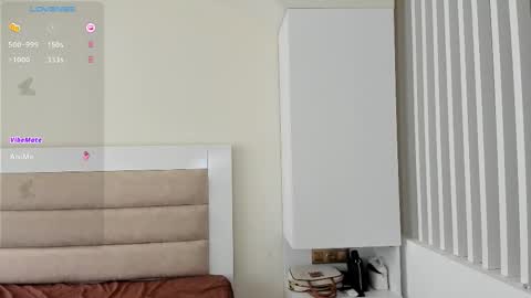 Snapshot of kaori_me chatting on November 29, 2025, 11:24 am Dju online show from November 29, 2025, 11:24 am