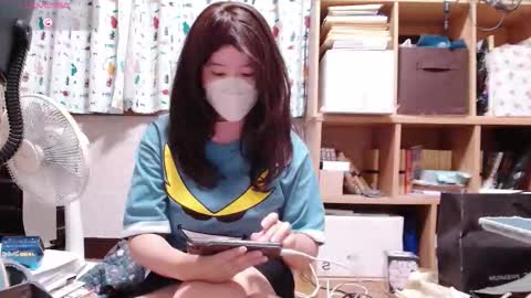 Snapshot of kaorixp chatting on September 28, 2025, 9:03 am kaorixp online show from September 28, 2025, 9:03 am