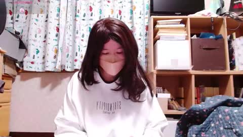 Snapshot of kaorixp chatting on October 8, 2025, 8:56 am kaorixp online show from October 8, 2025, 8:56 am