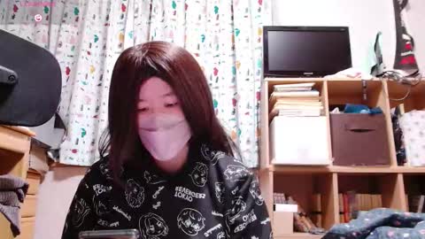 Snapshot of kaorixp chatting on October 11, 2025, 9:52 am kaorixp online show from October 11, 2025, 9:52 am