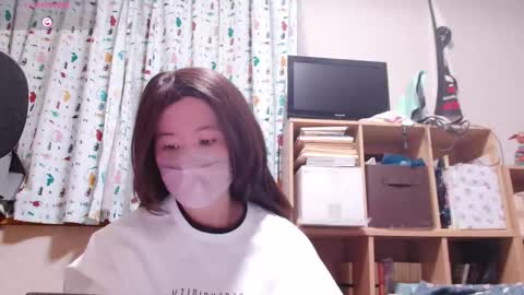 Snapshot of kaorixp chatting on October 17, 2025, 9:56 am kaorixp online show from October 17, 2025, 9:56 am