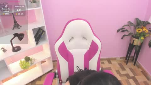 kaory_azumi online show from January 9, 2025, 6:36 pm