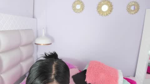 kaory_azumi online show from January 31, 2025, 7:08 pm