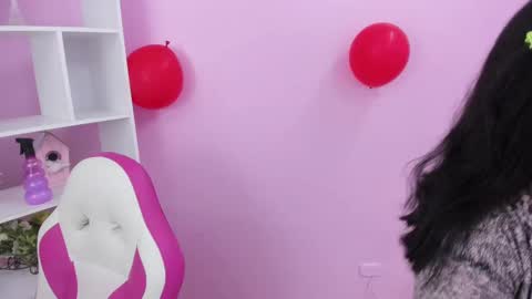 kaory_azumi online show from February 17, 2025, 9:19 pm