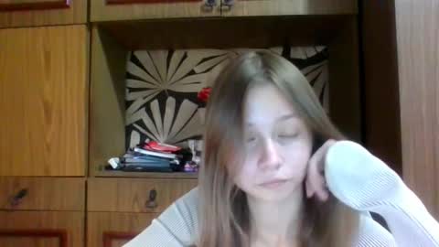 Ria online show from November 26, 2025, 12:11 am