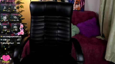 Snapshot of karambamoon chatting on January 5, 2025, 11:55 pm Lera online show from January 5, 2025, 11:55 pm