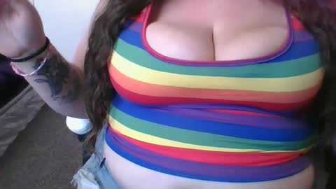 Snapshot of karamelbaby89 chatting on December 7, 2024, 8:27 pm karamelbaby89 online show from December 7, 2024, 8:27 pm