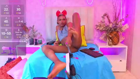 Snapshot of kardycastle7 chatting on December 5, 2025, 12:47 pm Kardy online show from December 5, 2025, 12:47 pm