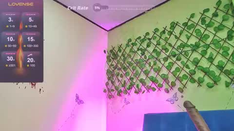 Snapshot of karen_ariass chatting on November 6, 2025, 4:30 pm Karen online show from November 6, 2025, 4:30 pm