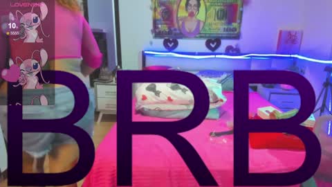 Karen online show from December 18, 2024, 6:53 am