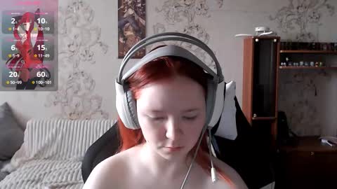 Snapshot of karicynthia chatting on October 11, 2025, 7:07 am Lisa Backler online show from October 11, 2025, 7:07 am