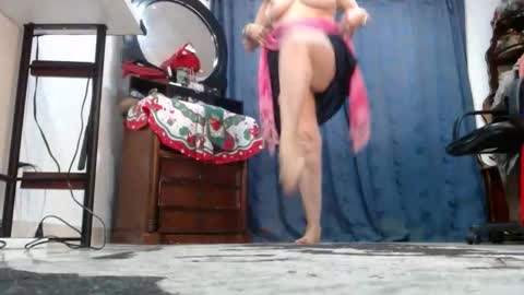 karima_sarabe online show from December 15, 2025, 9:08 pm