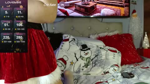 Snapshot of karime_lee chatting on December 24, 2024, 4:40 pm karime lee online show from December 24, 2024, 4:40 pm