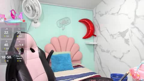 Snapshot of karime_sexygirl chatting on October 30, 2025, 11:33 am Karime online show from October 30, 2025, 11:33 am