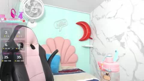 Snapshot of karime_sexygirl chatting on November 9, 2025, 11:19 am Karime online show from November 9, 2025, 11:19 am