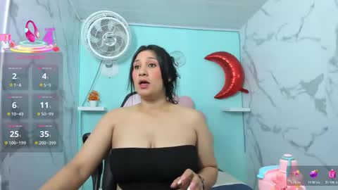 Snapshot of karime_sexygirl chatting on November 11, 2025, 10:59 am Karime online show from November 11, 2025, 10:59 am