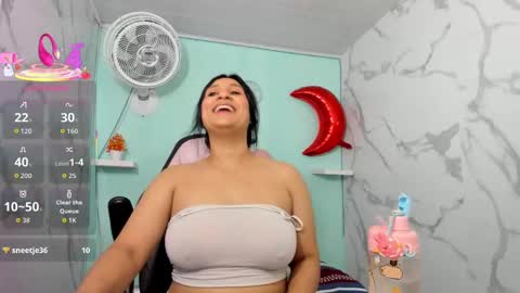 Snapshot of karime_sexygirl chatting on November 19, 2025, 12:38 pm Karime online show from November 19, 2025, 12:38 pm