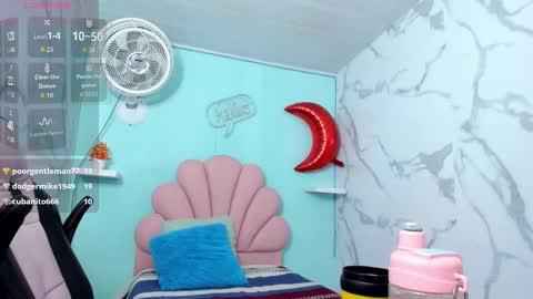 Snapshot of karime_sexygirl chatting on November 20, 2025, 11:10 am Karime online show from November 20, 2025, 11:10 am