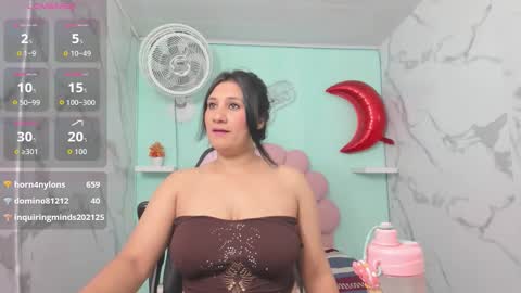 Snapshot of karime_sexygirl chatting on December 5, 2025, 11:30 am Karime online show from December 5, 2025, 11:30 am