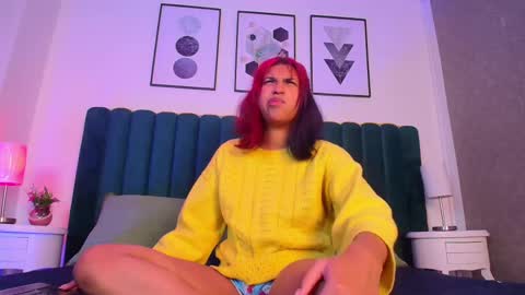 Snapshot of karin_ks chatting on March 8, 2025, 6:32 am Karina online show from March 8, 2025, 6:32 am