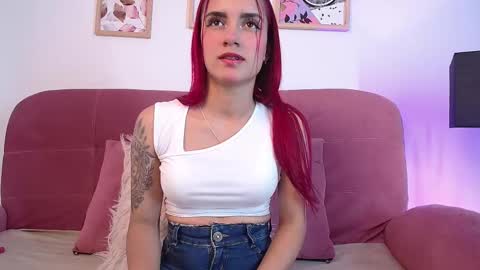 karina online show from October 26, 2025, 6:36 pm