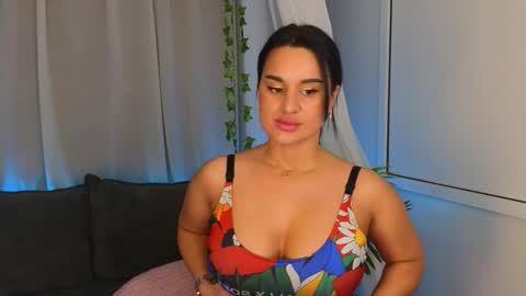 Snapshot of karina_blackberry chatting on December 15, 2025, 1:32 am your naughty Karina online show from December 15, 2025, 1:32 am