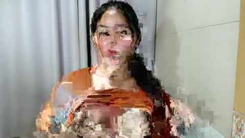 I AM BELLE online show from March 11, 2025, 3:56 pm