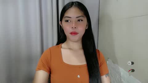 I AM BELLE online show from March 11, 2025, 7:47 pm