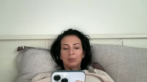 Karina online show from February 14, 2025, 3:05 pm