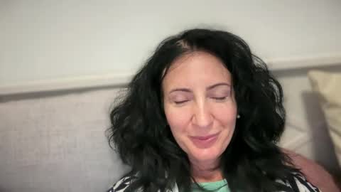 Karina online show from February 24, 2025, 5:00 am