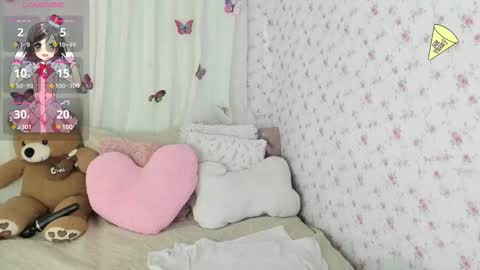 Karina online show from October 25, 2025, 11:29 am