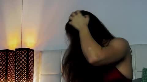 KarinaSparks online show from November 4, 2025, 6:45 am