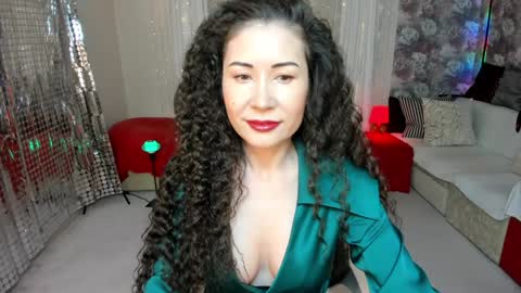 KarinaSweeety online show from January 30, 2025, 7:50 am