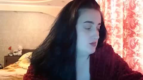 Snapshot of karinkabrunetka2 chatting on November 24, 2025, 10:37 am karinkabrunetka2 online show from November 24, 2025, 10:37 am