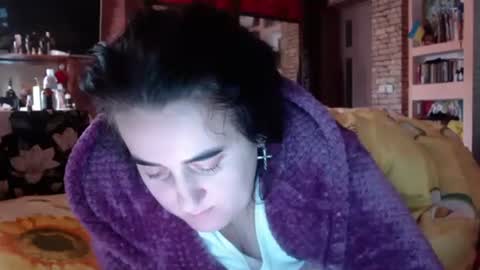 Snapshot of karinkabrunetka2 chatting on December 15, 2025, 7:45 am karinkabrunetka2 online show from December 15, 2025, 7:45 am