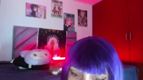 KARINNA  RAVEN online show from November 5, 2025, 1:16 am