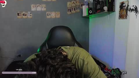 call me kai 3 online show from January 6, 2025, 4:34 pm