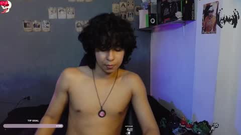 call me kai 3 online show from January 7, 2025, 6:45 pm