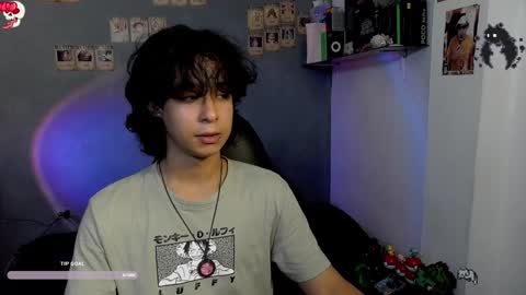 call me kai 3 online show from January 8, 2025, 6:31 pm