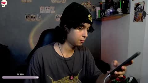 call me kai 3 online show from January 10, 2025, 8:37 pm