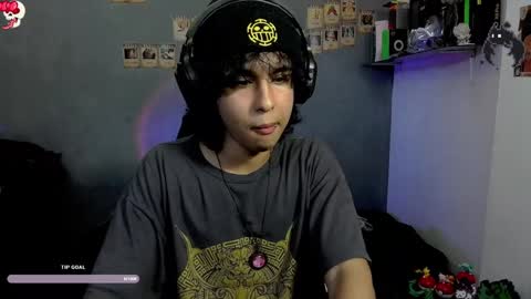 call me kai 3 online show from January 10, 2025, 11:50 pm