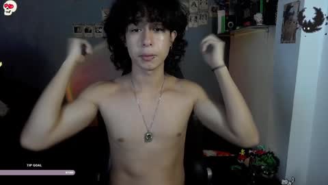 call me kai 3 online show from January 15, 2025, 2:06 am