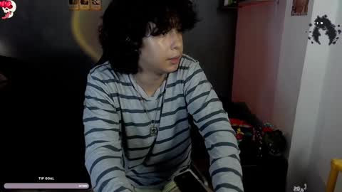 call me kai 3 online show from January 15, 2025, 4:21 pm