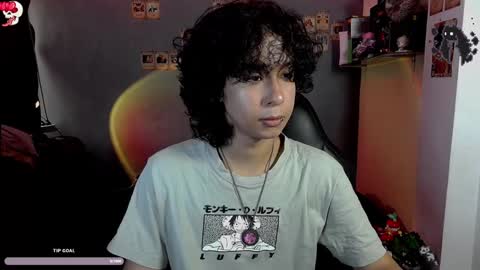 call me kai 3 online show from January 26, 2025, 6:16 pm