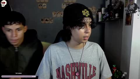 call me kai 3 online show from January 27, 2025, 7:13 pm