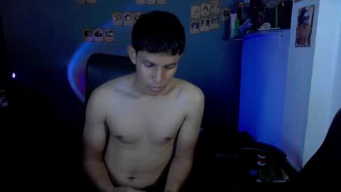 call me kai 3 online show from February 5, 2025, 10:55 pm