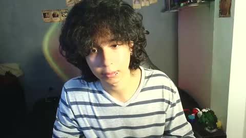 call me kai 3 online show from February 10, 2025, 12:50 pm