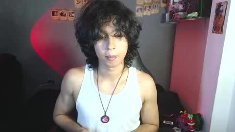 call me kai 3 online show from February 21, 2025, 3:32 pm