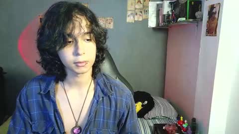 call me kai 3 online show from March 2, 2025, 7:45 pm